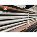 Inconel 690 ASME SB163 Alloy Seamless Pipe